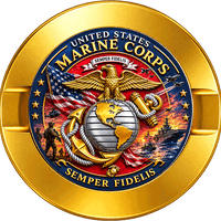 US Marine Corps