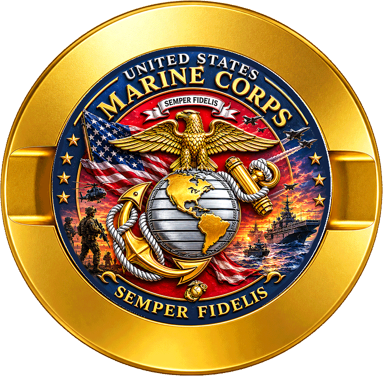 US Marine Corps