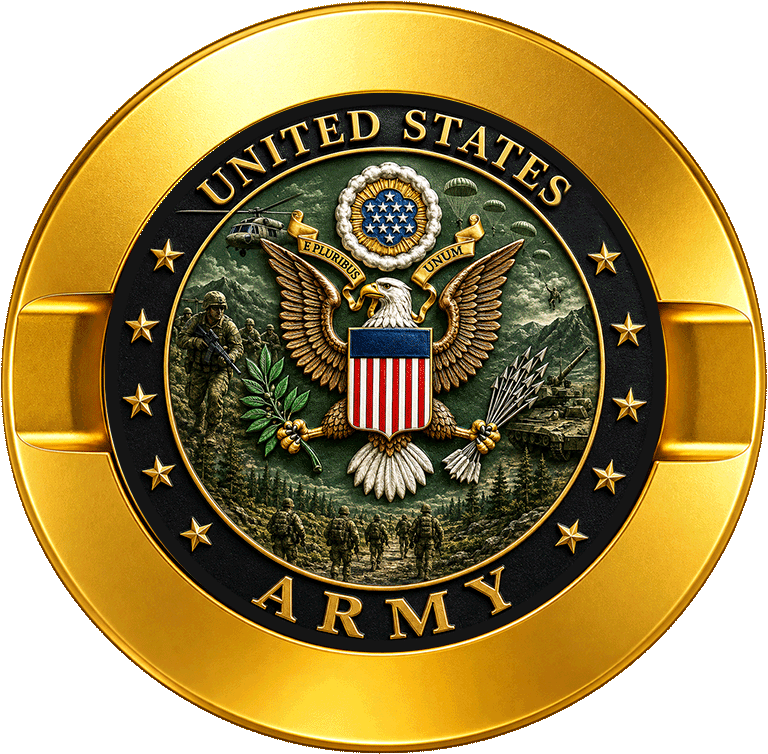 US Army