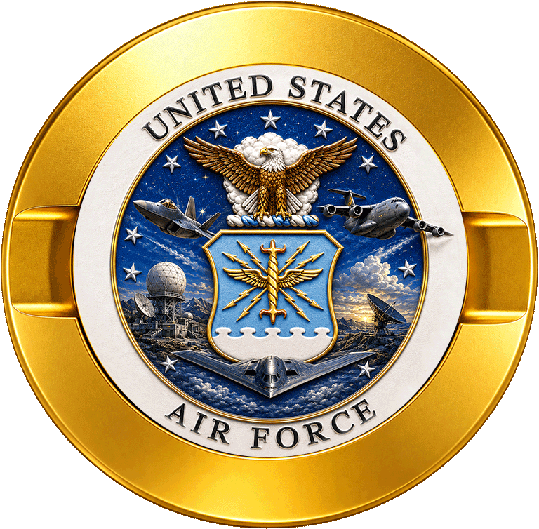 US Air Force