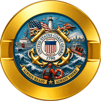US Coast Guard