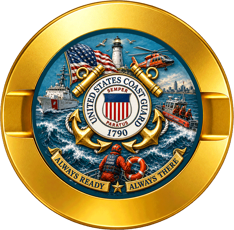 US Coast Guard