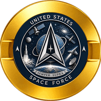 US Space Force