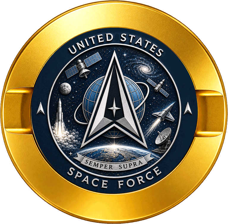 US Space Force