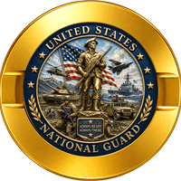 US National Guard