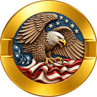 Eagle Flag