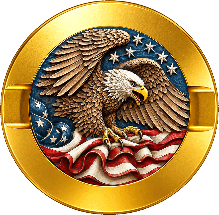 Eagle Flag