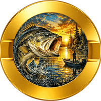 Bass Fishing
