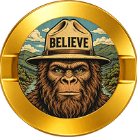 Bigfoot Believe