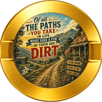 Dirt Roads