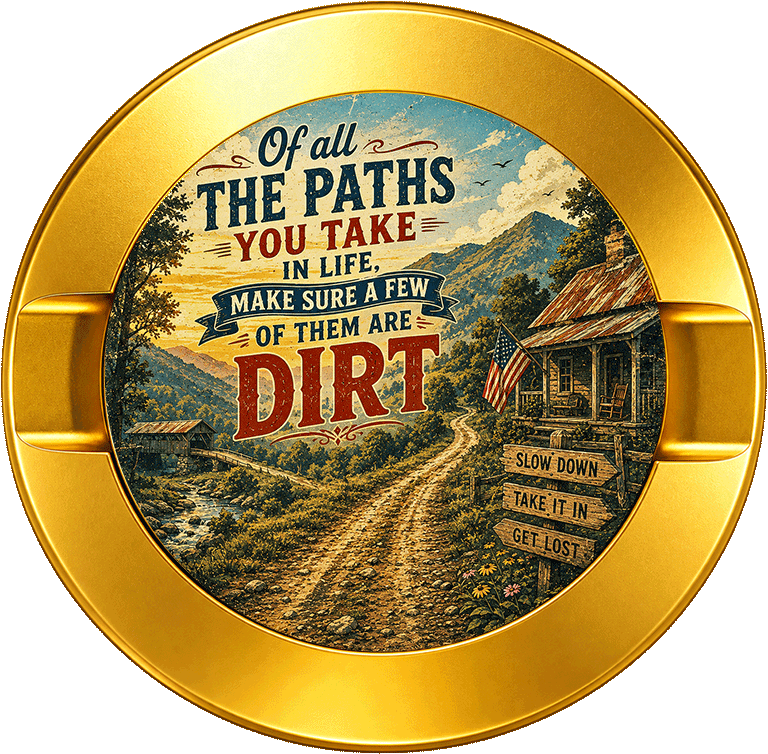 Dirt Roads