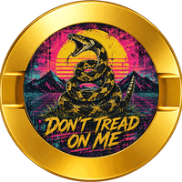 Don't Tread On Me