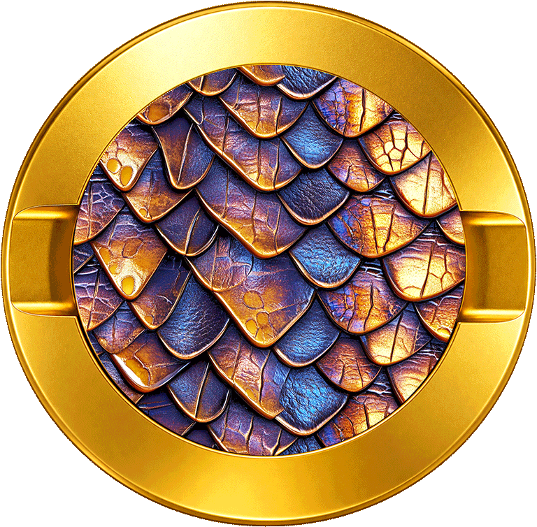 Dragon Scales