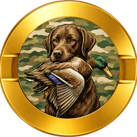 Fetch Duck Hunting