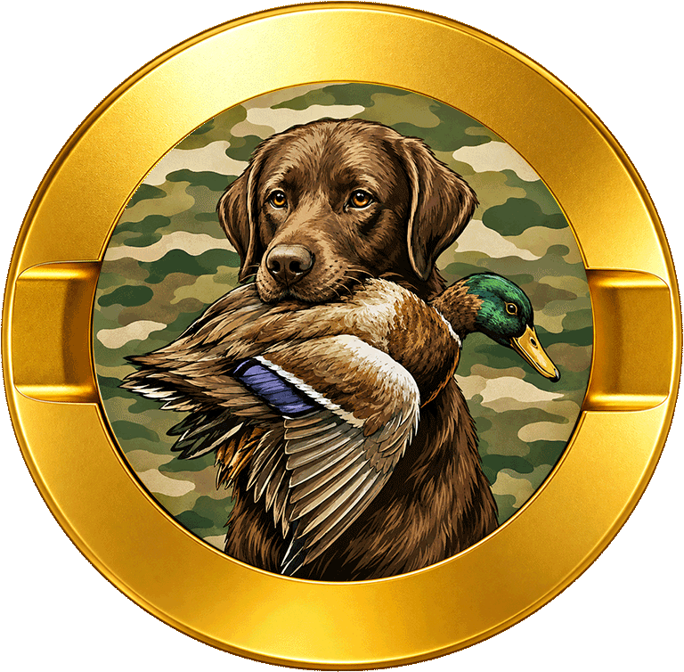 Fetch Duck Hunting