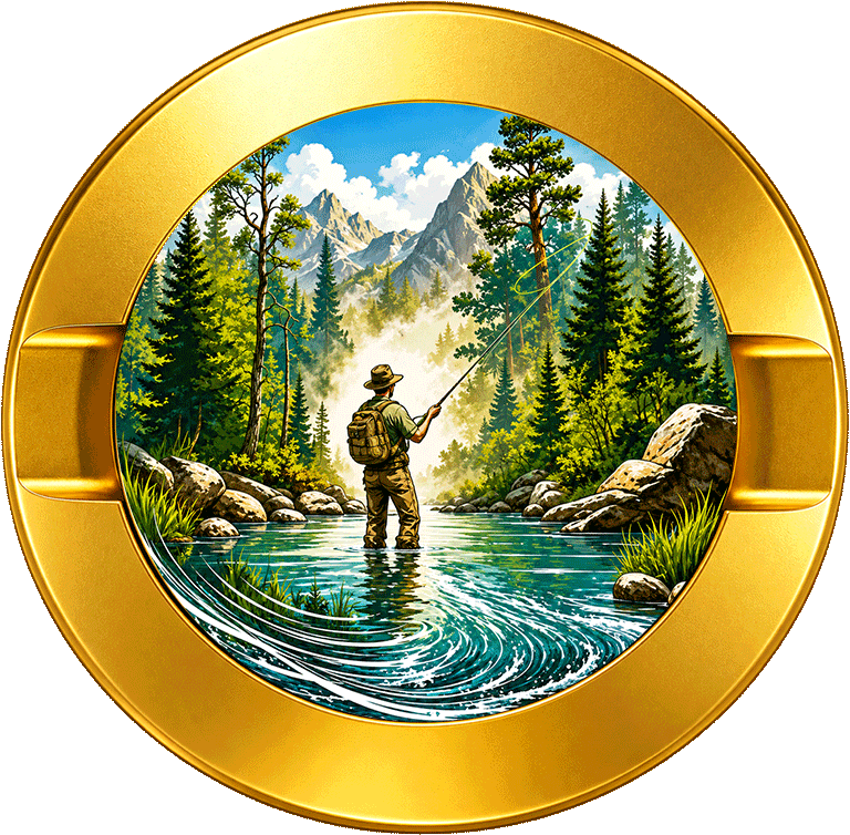 Fly Fishing