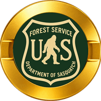 Dept of Sasquatch