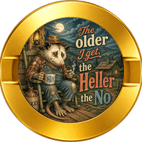 Older I Get