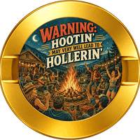 Hootin' Hollerin'