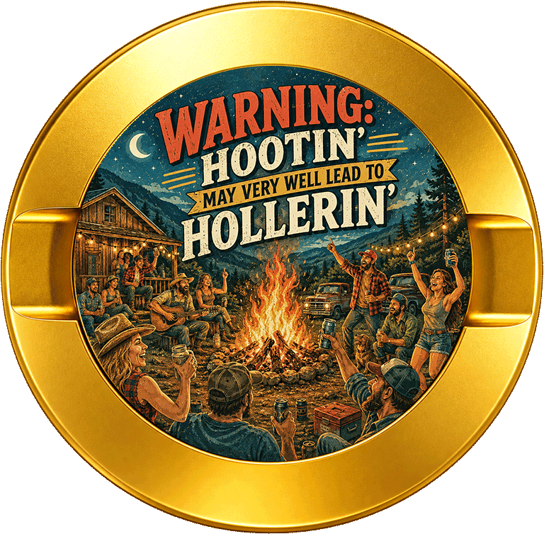 Hootin' Hollerin'