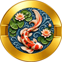 Koi Fish
