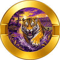 LSU Tigers