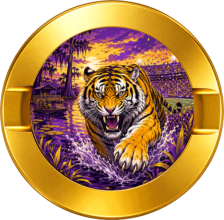 LSU Tigers