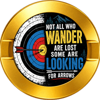 Not All Who Wander Are Lost