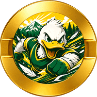 Oregon Ducks