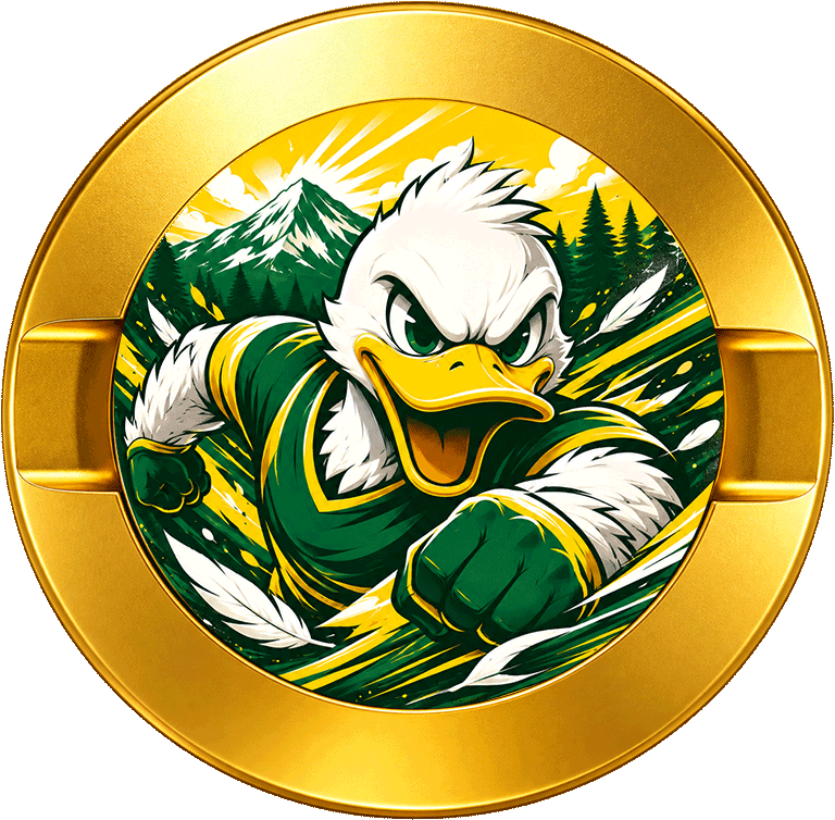 Oregon Ducks