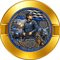 Police Female