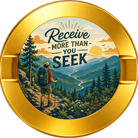 More Than You Seek