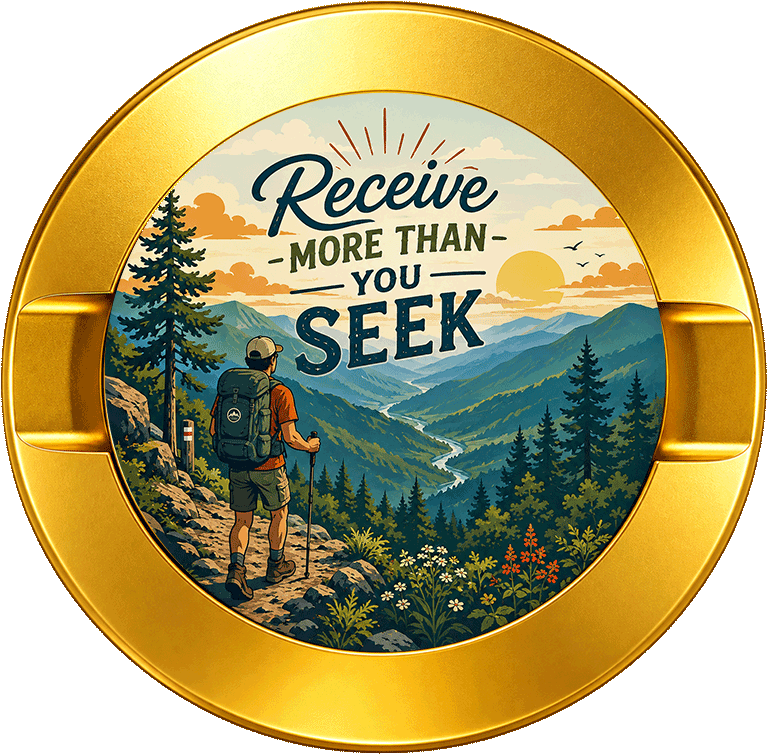 More Than You Seek