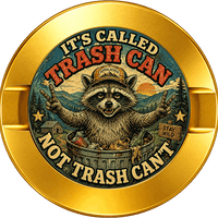 Trash Panda