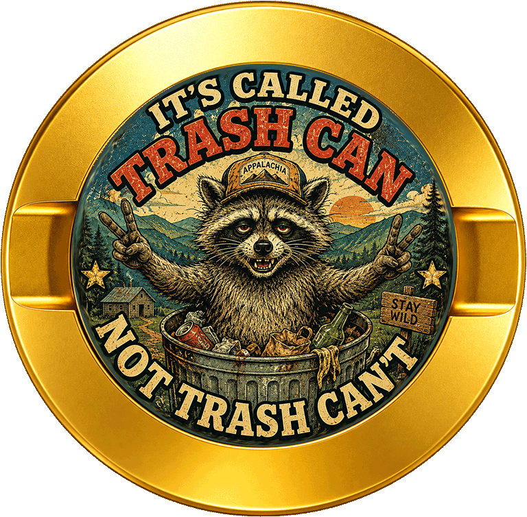 Trash Panda