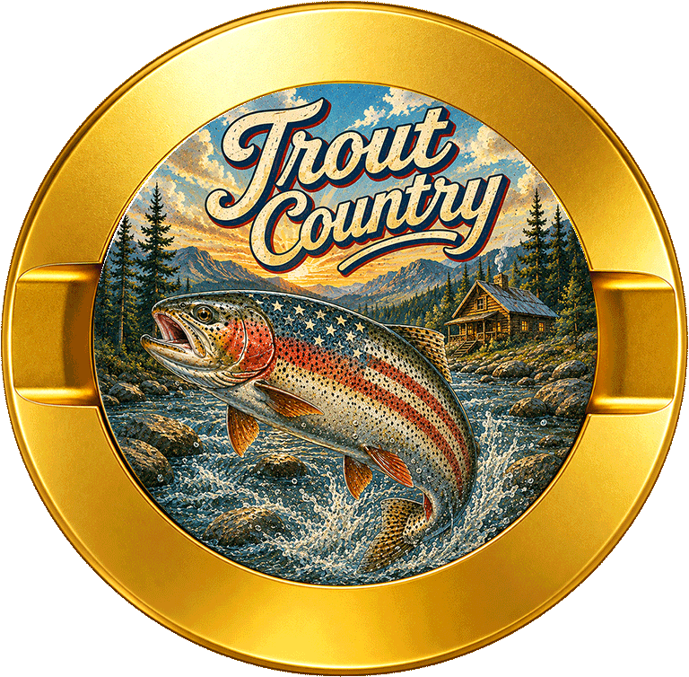 Trout Country