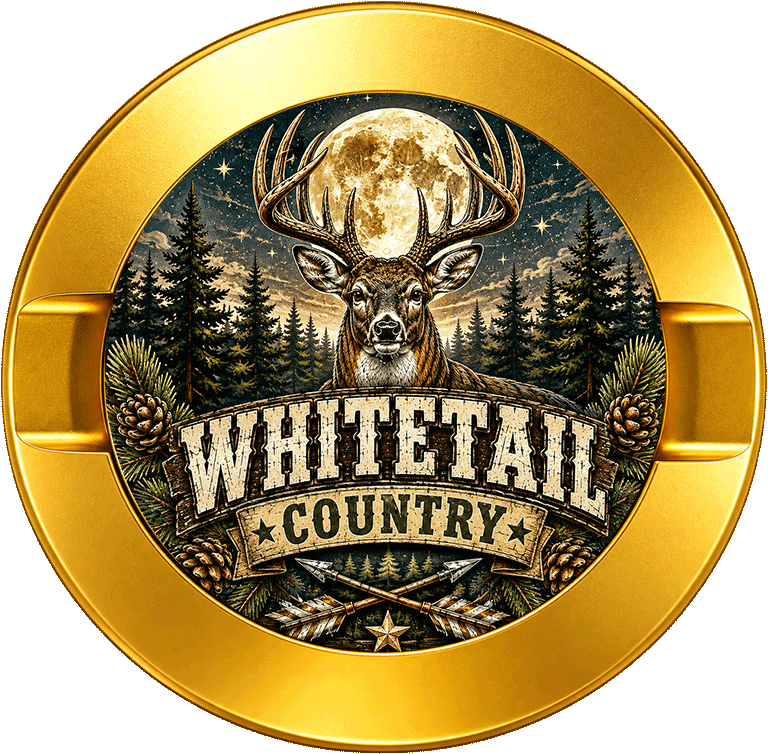 Whitetail Country