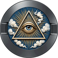 All Seeing Eye