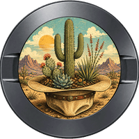 Cactus Hat