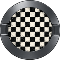 Checkered Grunge