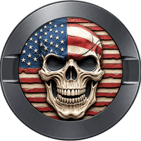 Skull Flag