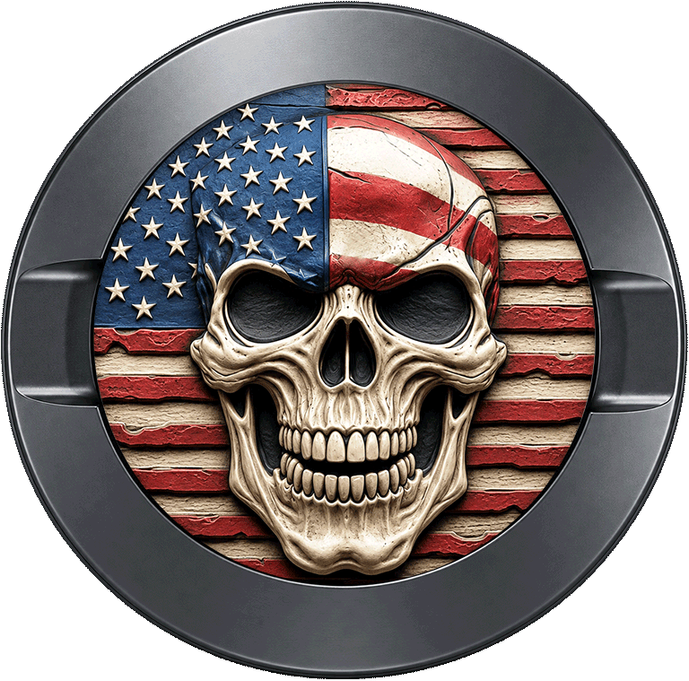 Skull Flag