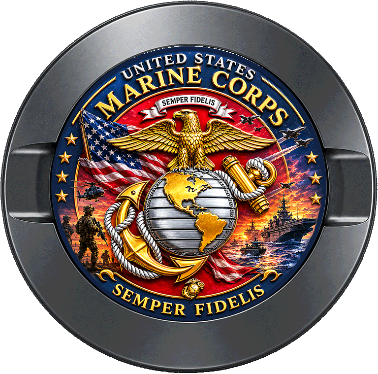 US Marine Corps