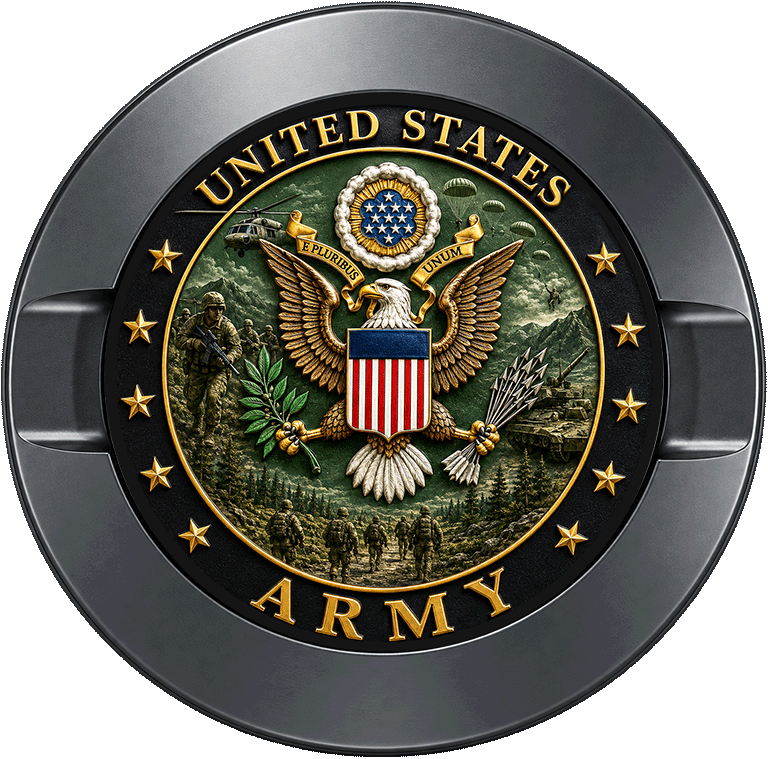 US Army