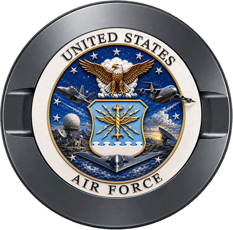 US Air Force