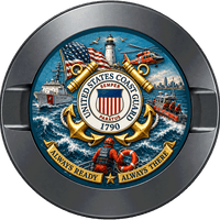 US Coast Guard