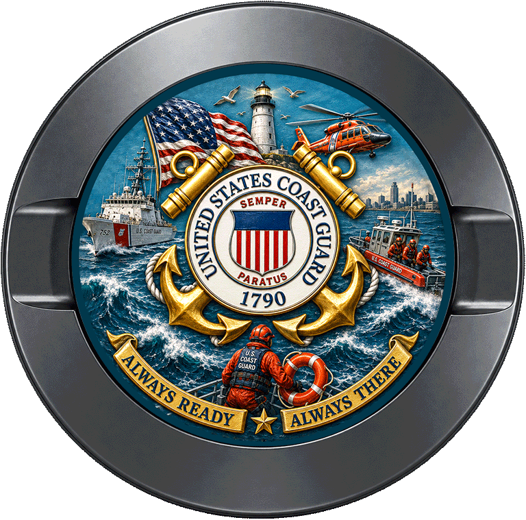 US Coast Guard