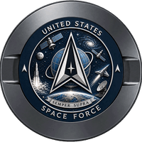 US Space Force