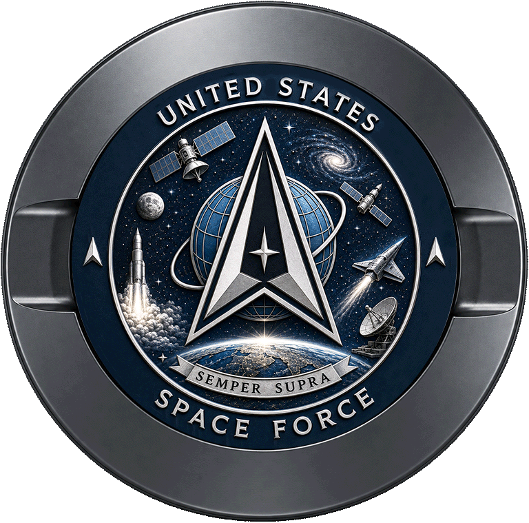 US Space Force
