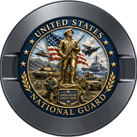 US National Guard